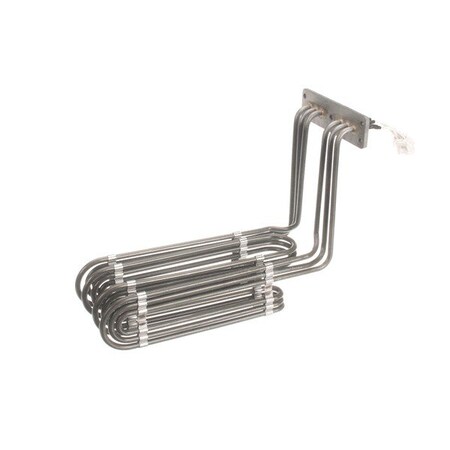 Pitco Elem, Prl Fix 11/9.8Kw 2 20/208V 50006606